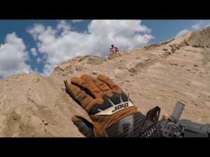 BRZ X7 KTM 500EXC RACER 200