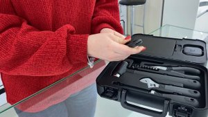 Набора инструментов Xiaomi MIIIW Rice Toolbox MWTK01