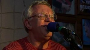 Егоров Вадим - Переезд.