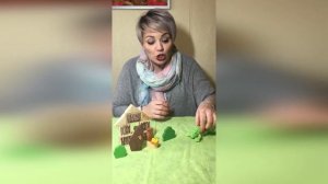 Сказка 3. Поспешили - насмешили.