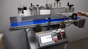 Этикетировщик автоматический AS-150