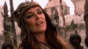 Зена – королева воинов / Xena: Warrior Princess – 4 сезон 15 серия