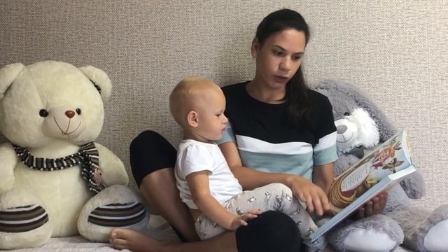 Рекомендую все эти издания для развития детей от года. Книги для малышей. Запуск речи смотреть онлайн