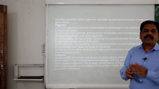 Class 12th Biology (XX Video) смотреть онлайн