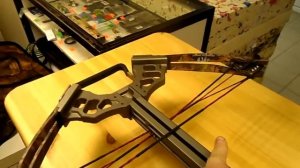 Арбалет Архонт