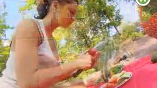 Подъем: Подъемовцы сходили на пикник