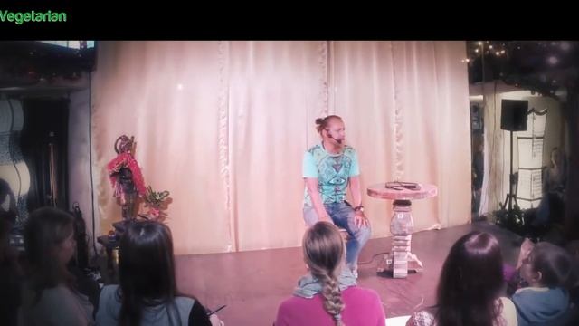 ИСТОЧНИК ВСЕХ БОЛЕЗНЕЙ. Часть 1