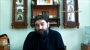 Если осуждают священника в моем присутствии прот. Андрей Ткачев. Елицы