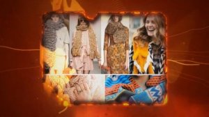 С чем носить длинные перчатки