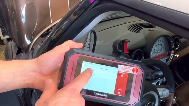 THINKTOOL Reader 7 - подходит для профессионалов? Самый ПРОСТОЙ и БЮДЖЕТНЫЙ в линейке THINKTOOL смотреть онлайн