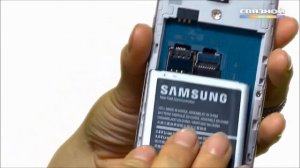 Смартфон Samsung GALAXY S4 mini DUOS. Купить Самсунг Галакси С4 мини дуо i9192.