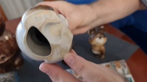 Фарфоровые олимпийские Мишки 1980 года сейчас в цене! Коллекционеры скупают от 10000 тенге. Значки!