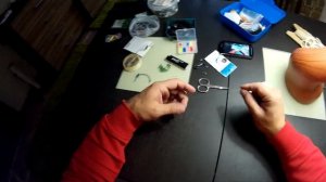 Резинка(закидушка)  от А до Я.