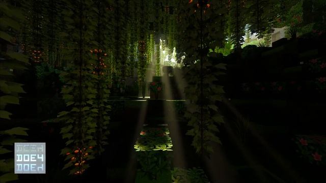 8 HD RTX texture packs for your Minecraft Bedrock 1.18 Caves and Cliffs Part II worlds!