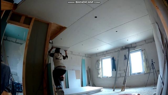 Лучший ТАЙМЛАПС за 25 минут Простой способ быстро построить дом часть 2 смотреть онлайн