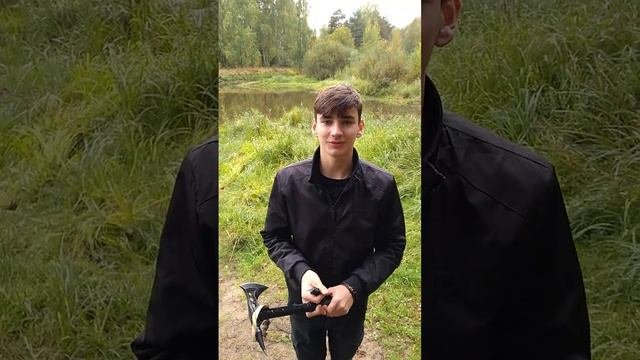Вот так древние славяне делали лапти из древесины