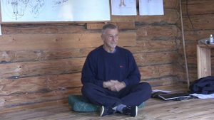 Обратное даосское дыхание, часть 1. Объяснение, практика, ошибки.