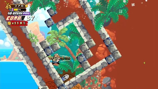 Should You Play Golden Force? (Switch Review) смотреть онлайн