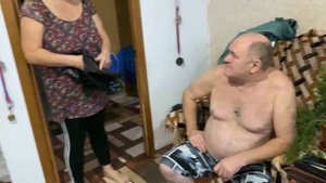 VLOG. СООБЩАЮ РОДИТЕЛЯМ ПРО БЕРЕМЕННОСТЬ. ИХ РЕАКЦИЯ