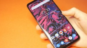 Обзор Asus Rog Phone 5