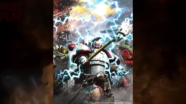 Кто такие Белые Шрамы (12 Фактов) Warhammer 40000