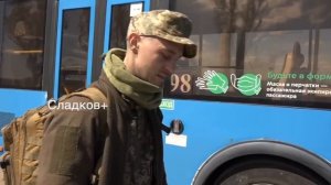 МОГ ЛИ ЕЩЁ ОБОРОНЯТЬСЯ ПОЛК «АЗОВ»? АРСЕНАЛ ПОЗВОЛЯЛ, НО ЭТИХ ЛЮДЕЙ СЛОМАЛИ ПСИХОЛОГИЧЕСКИ.
