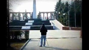 Назрань. Ингушетия