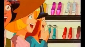 Фрагмент эфира Jetix 2008 Jetix Max