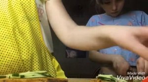 Как приготовить фунчозу ❤️??