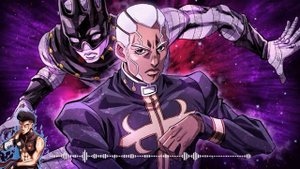 Pucci Theme Epic Version 1 Hour
