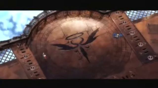 BlazBlue Calamity Trigger Opening смотреть онлайн