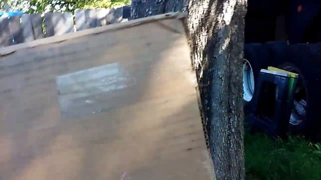 EBay parts just came in oem spoiler and fender well смотреть онлайн