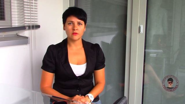 К чему подшивают перевод документа? Присяжный переводчик в Германии