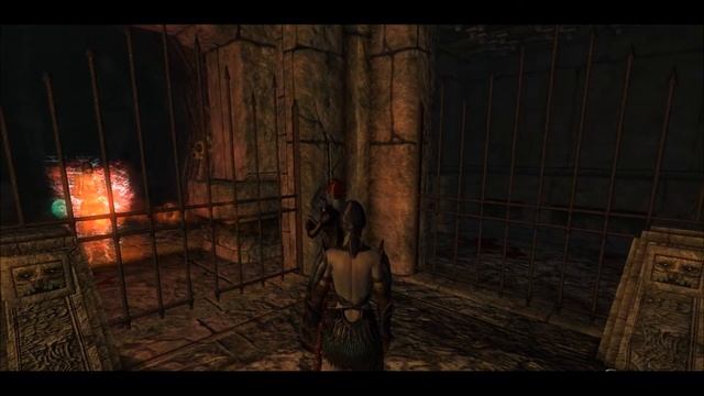 The Elder Scrolls IV Дрожащие острова - Весь Сюжет игры #4