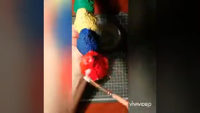 Мастер-класс "Веселая гусеница" смотреть онлайн