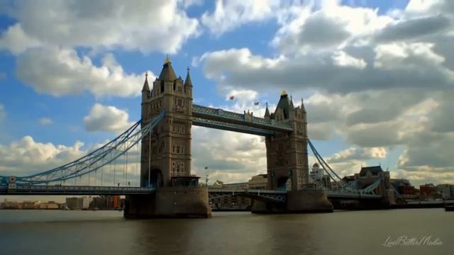 Счастливая музыка, веселая музыка, приподнятый музыка, музыка для мотивации.mp4 смотреть онлайн