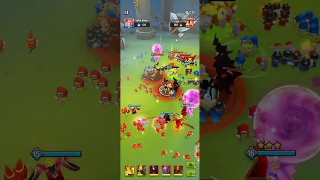 Art of war - Hero Trails ? ?Season - 99 Part - 6? смотреть онлайн