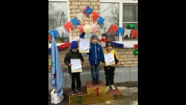 видео ролик ,,Юбилейная милька,,