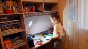 Навожу порядок на рабочем столе)) Звоню подписчице