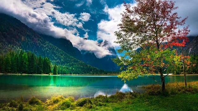 "Медитация чистим и заряжаем свое пространство" Авторская медитация Ольги Бояринцевой смотреть онлайн