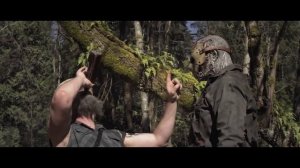 ПЯТНИЦА 13-Е МЕСТЬ [ОБЗОР ФАНАТСКОГО "ФИЛЬМА"]