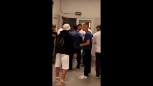 Чоршанбе Чершанбиев против Эмиля Новрузова, бой по правилам бокса! Смотреть всем!