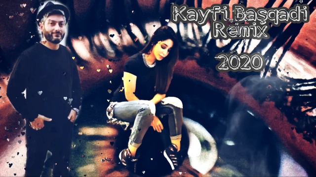 Vuqar Seda - Kayfi basqadi (Remix 2020) смотреть онлайн