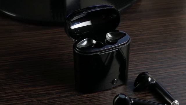 i7s Mini TWS REVIEW 3 смотреть онлайн