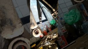 владельцам джили мк смотреть обязательно! проблемы задней подвески