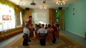 Большая игротека Ай, дили 1155,до1