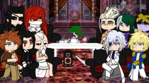 Gods react to Anime Sword Users ( Sasuke, Artoria ) | Part 2 | Record of Ragnarok | GC