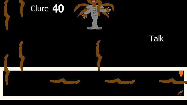 THE WEIRDEST UNDERTALE FANGAME EVER (Underdeep) PART 2 смотреть онлайн