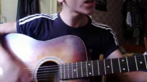 Парадокс-Тёмно алая кровь