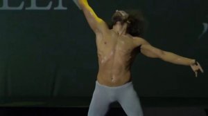 Юбилей ансамбля танца «Русские сезоны»